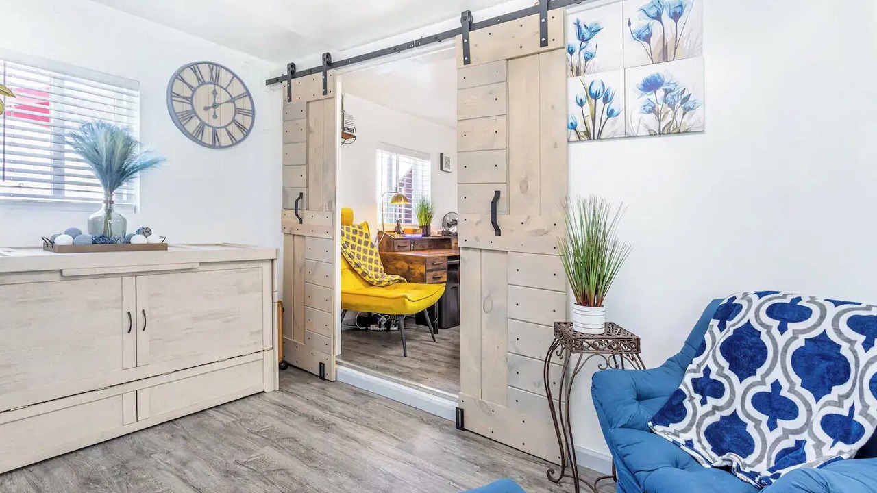 Photo of Livingroom in Park Mesa Heights