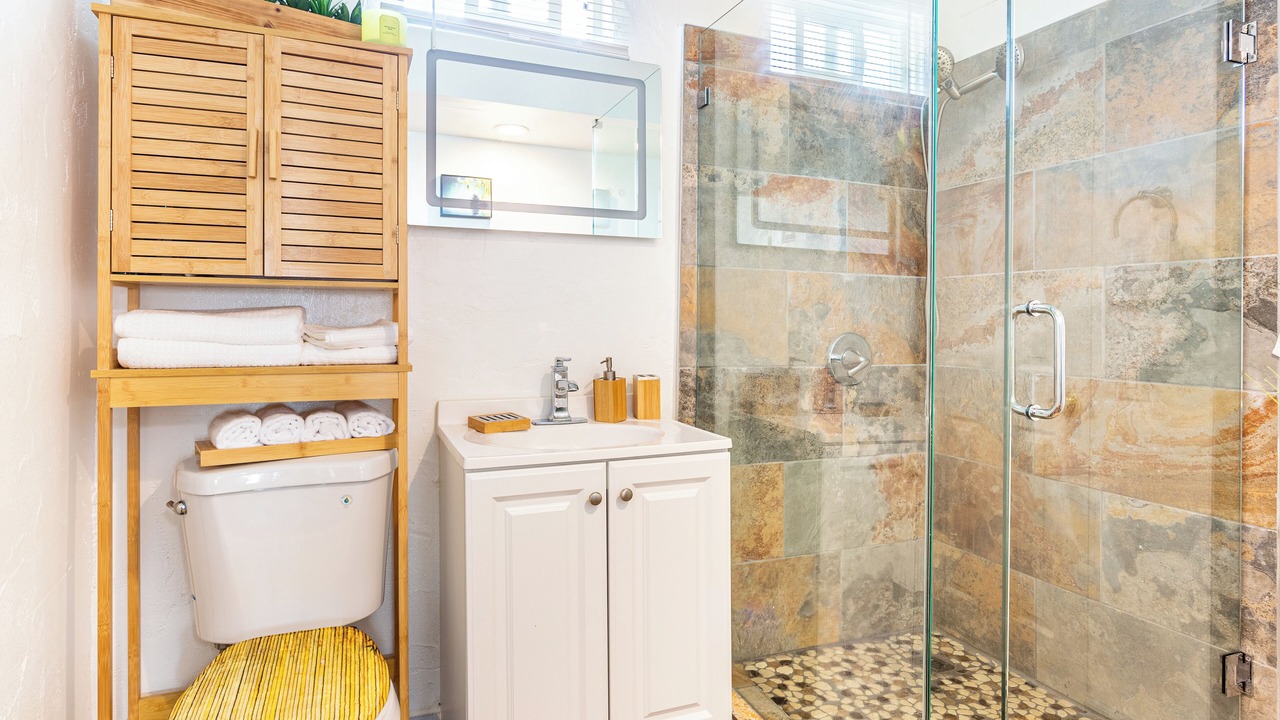 Photo of Bathroom in Park Mesa Heights