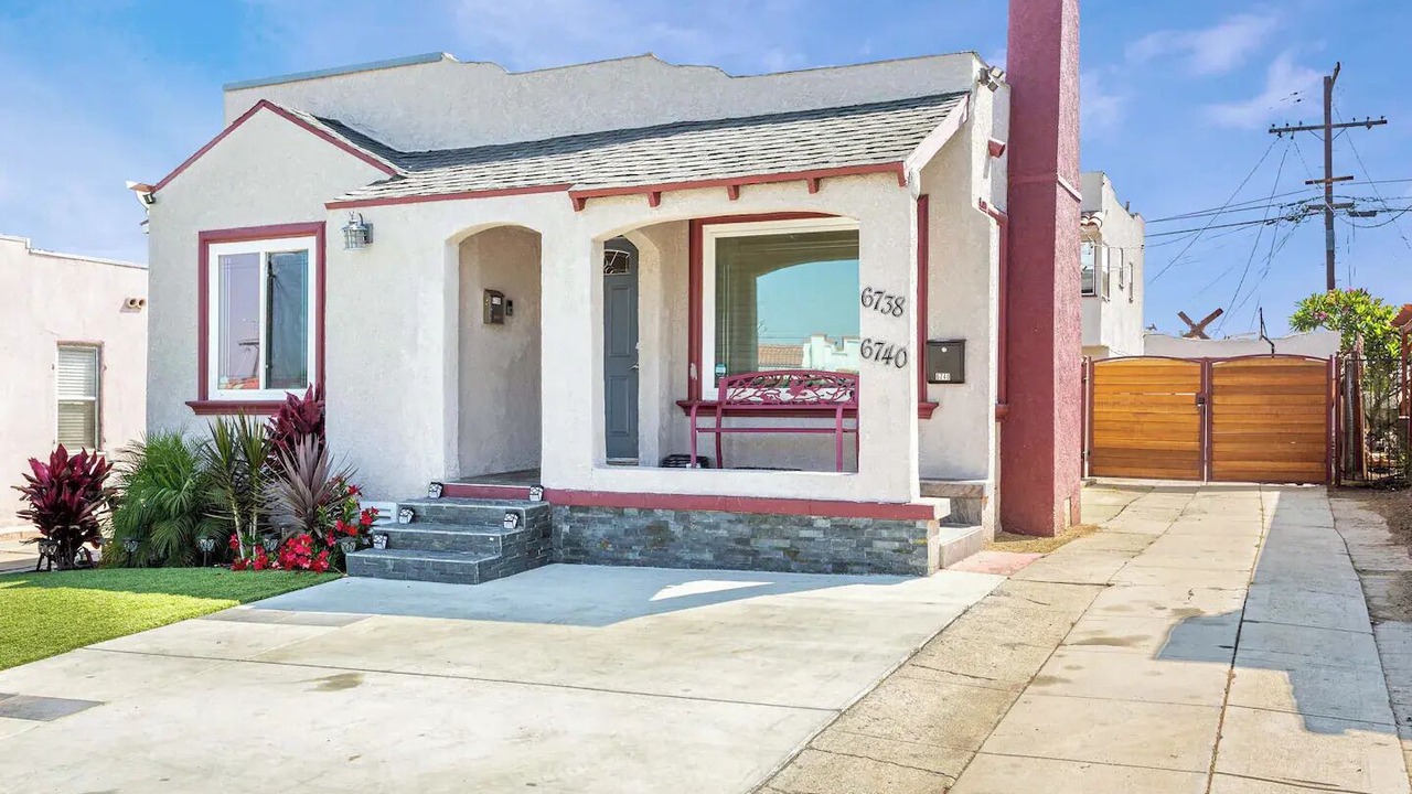 Photo of Outdoor in Park Mesa Heights