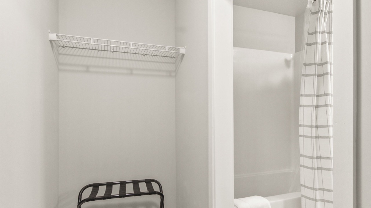 Photo of Bathroom in Tuscaloosa