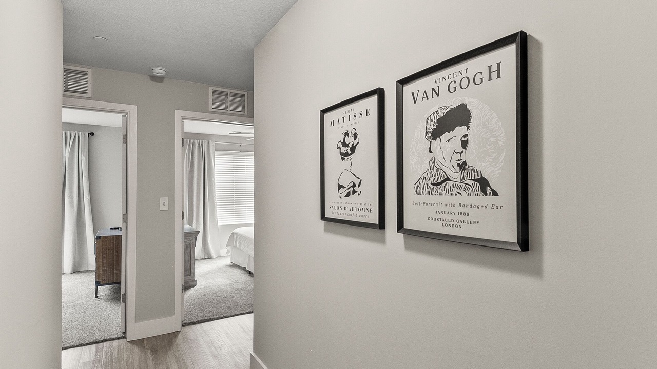 Photo of Bedroom in Tuscaloosa