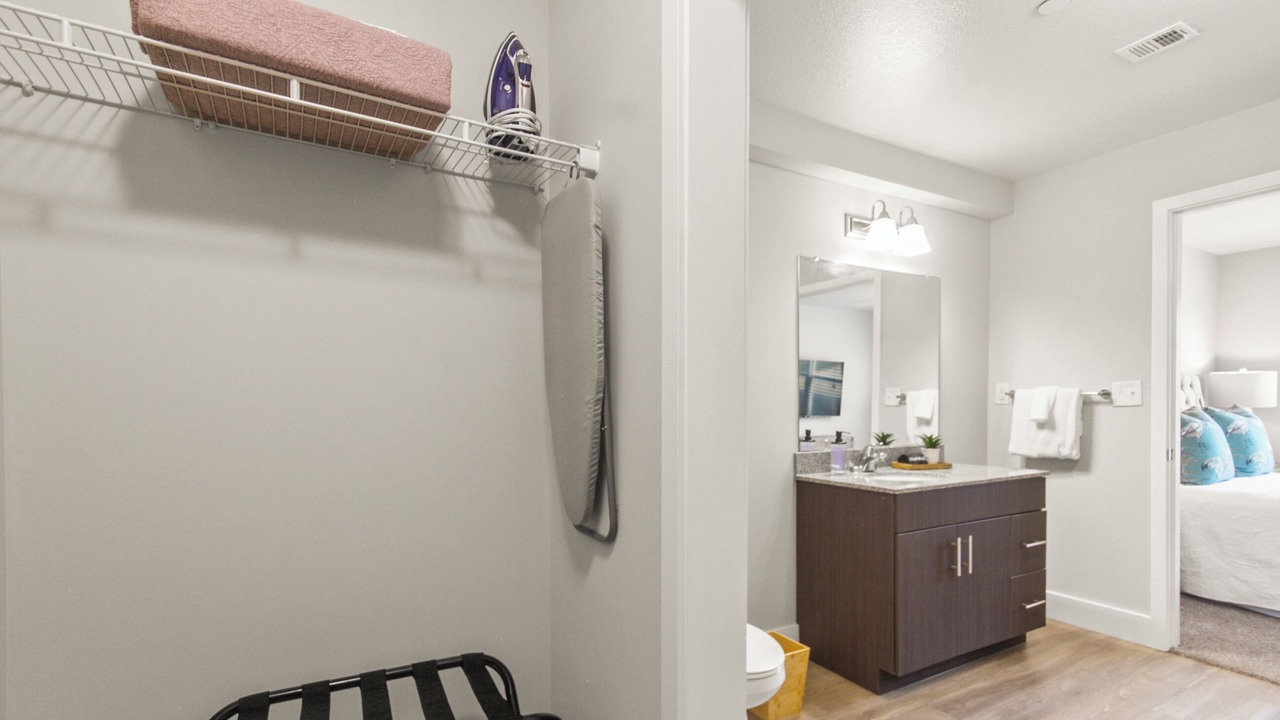 Photo of Bathroom in Tuscaloosa