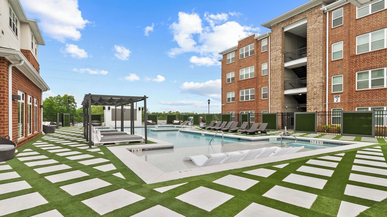 Photo of Outdoor in Tuscaloosa
