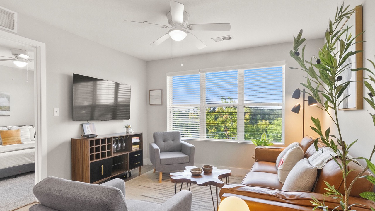 Photo of Livingroom in Tuscaloosa