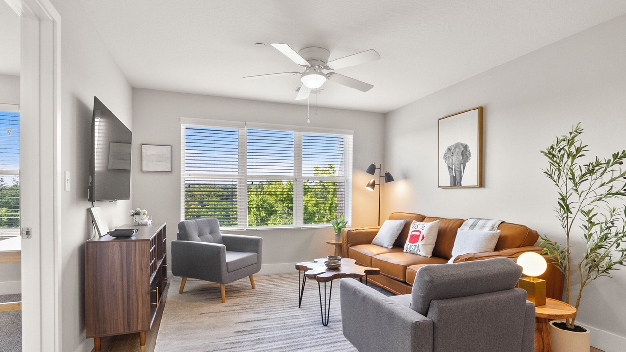 Photo of Livingroom in Tuscaloosa