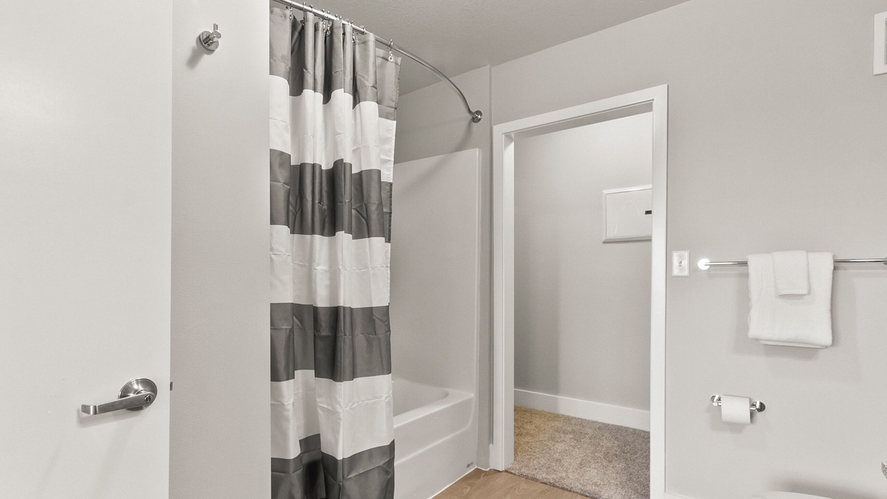 Photo of Bathroom in Tuscaloosa