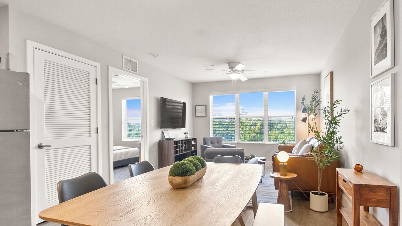 Photo of Livingroom in Tuscaloosa