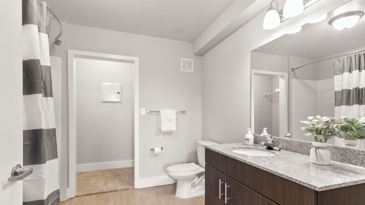 Photo of Bathroom in Tuscaloosa