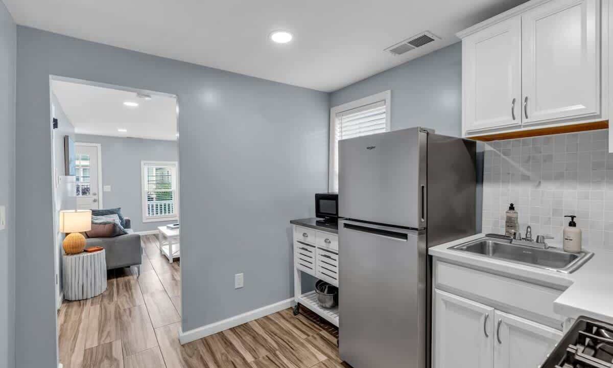 Photo of Kitchen in Ocean Grove