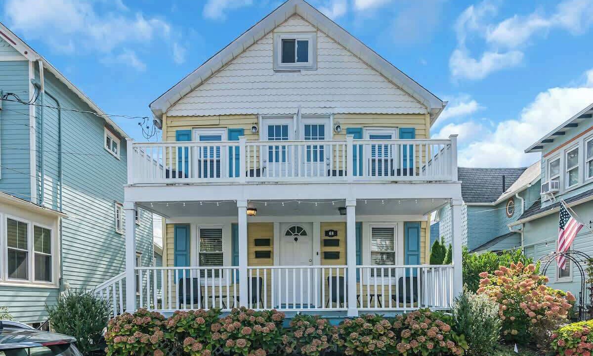 Photo of Outdoor in Ocean Grove