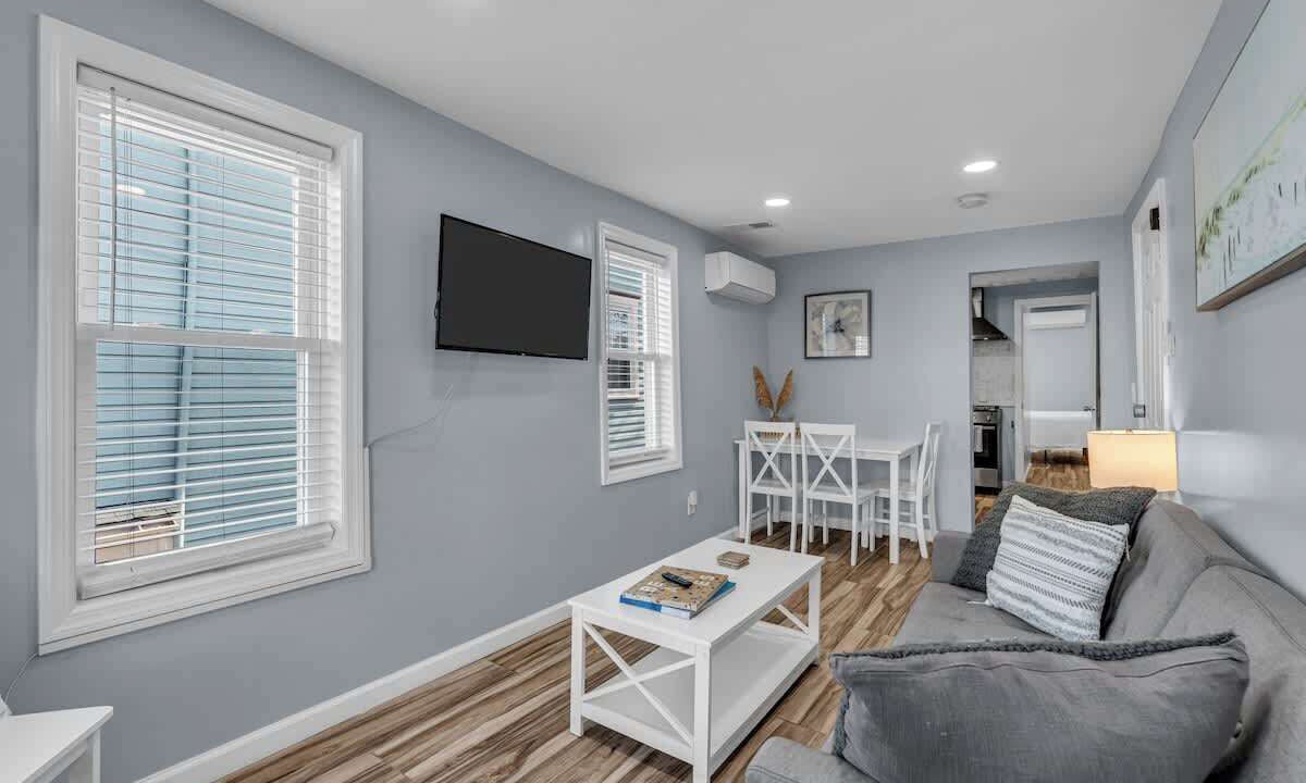 Photo of Livingroom in Ocean Grove