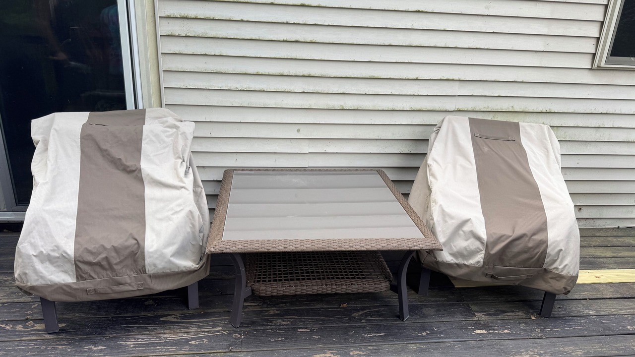 Photo of Outdoor in Russell