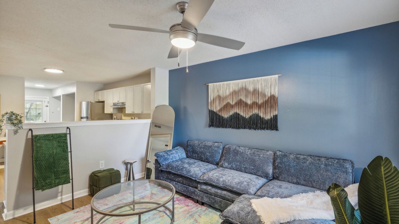 Photo of Livingroom in Westover