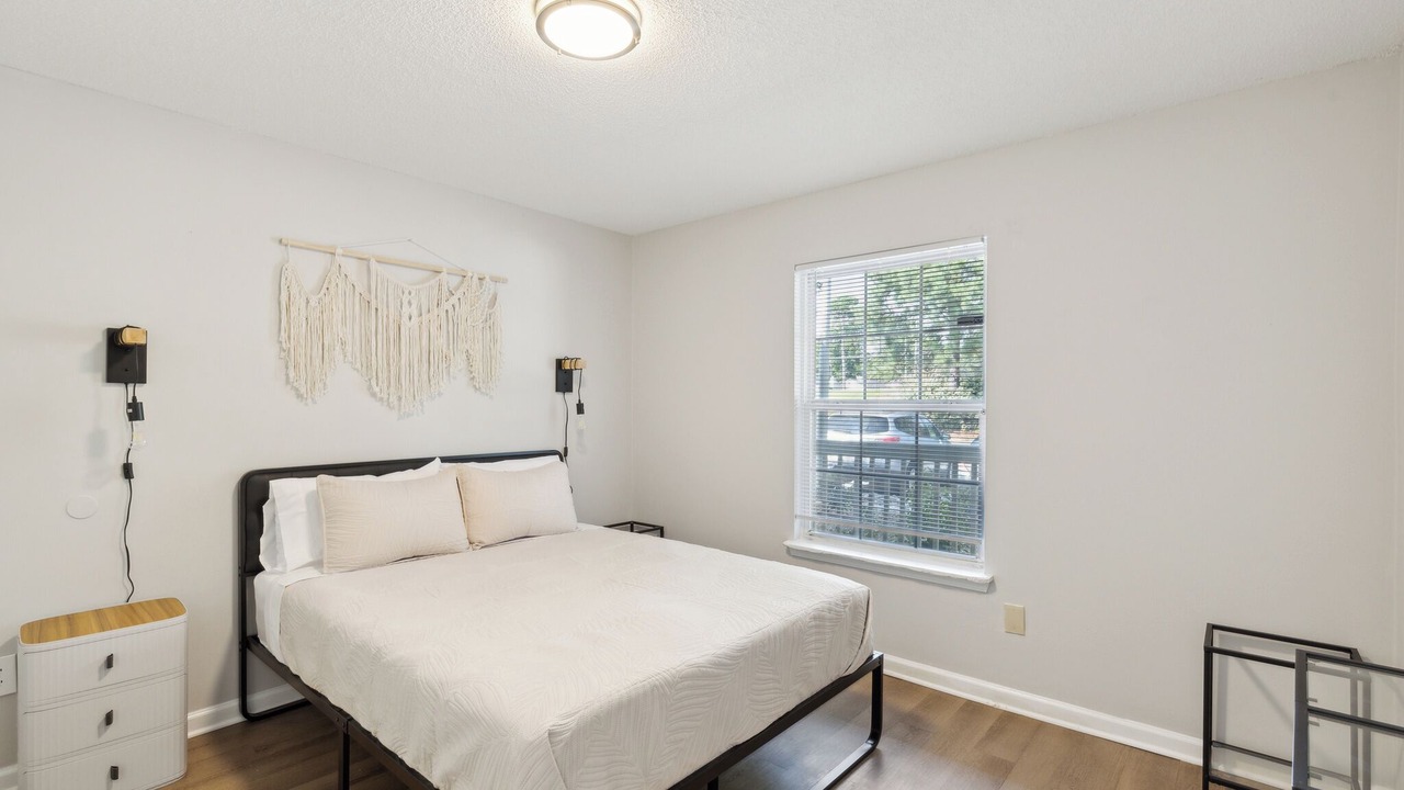 Photo of Bedroom in Westover