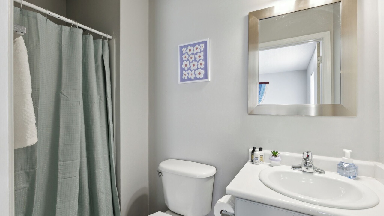 Photo of Bathroom in Westover