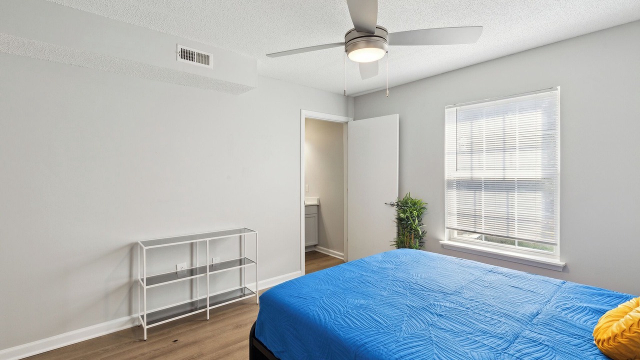 Photo of Bedroom in Westover