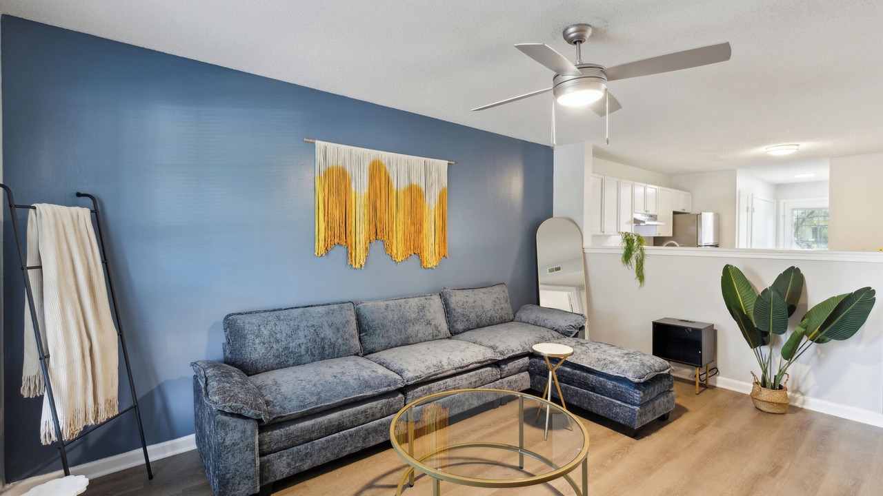 Photo of Livingroom in Westover