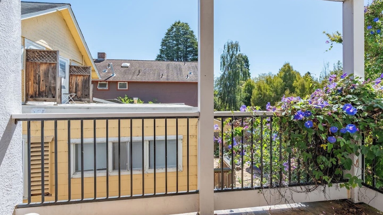 Photo of Outdoor in Central Berkeley