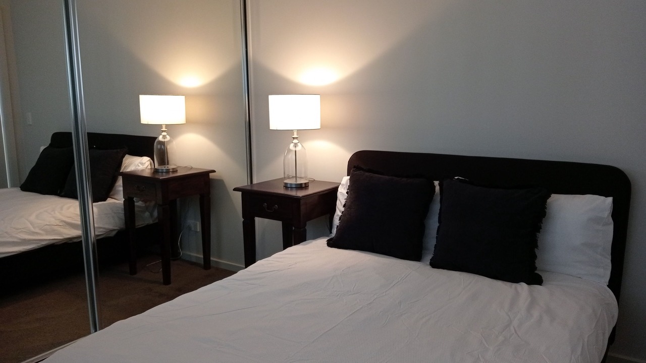 Photo of Bedroom in Greenway