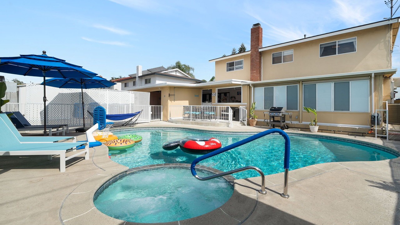 Photo of Outdoor in Cypress