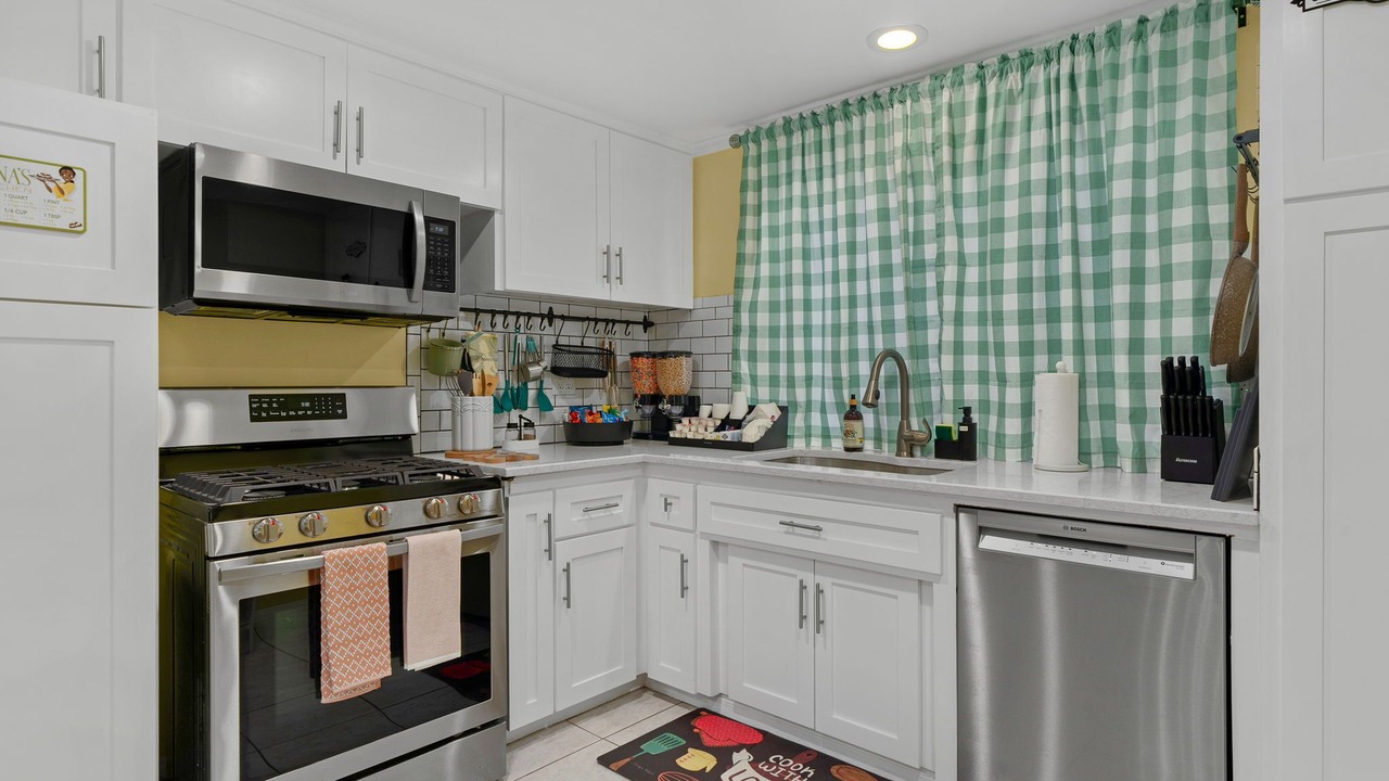 Photo of Kitchen in Cypress