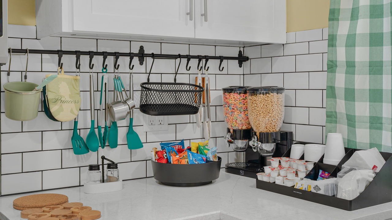 Photo of Kitchen in Cypress