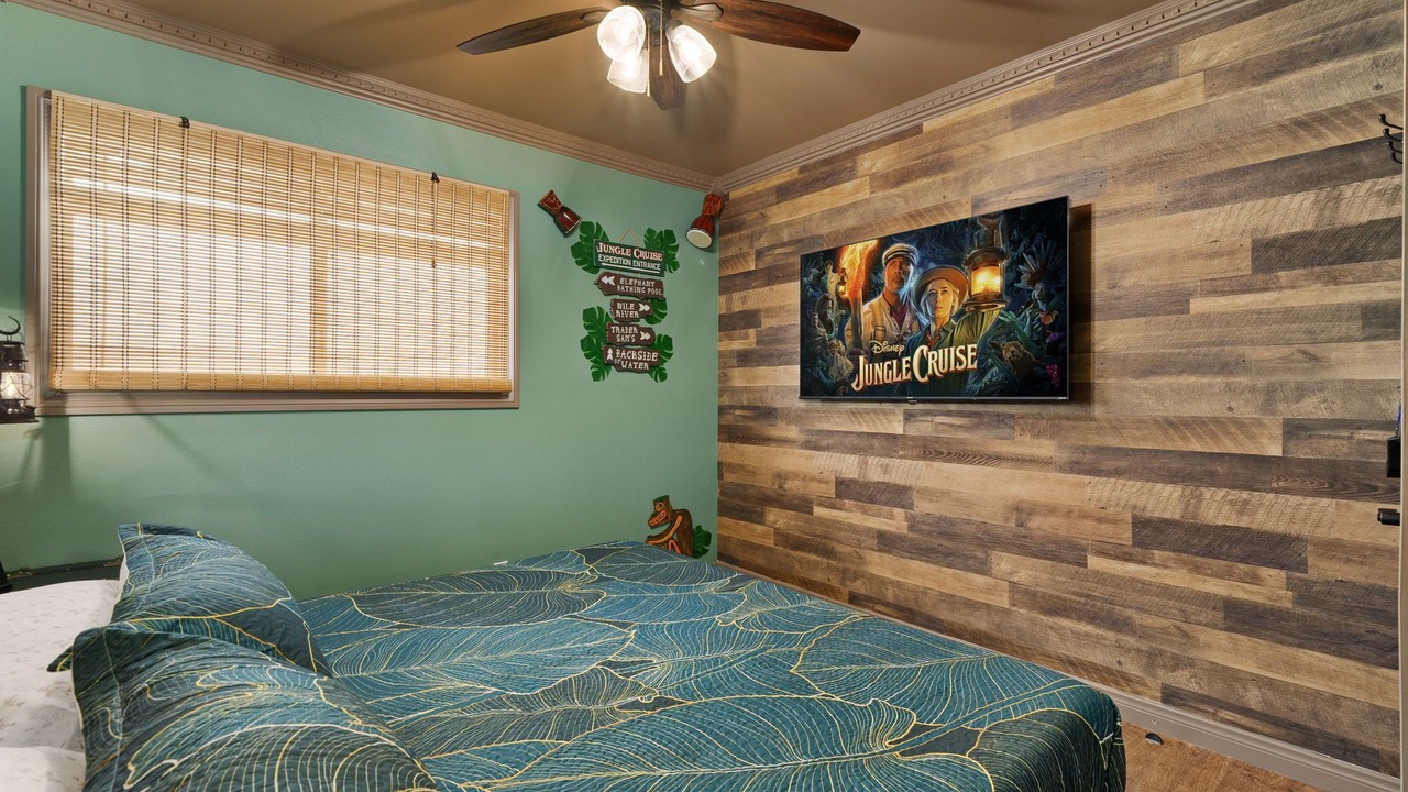 Photo of Bedroom in Cypress