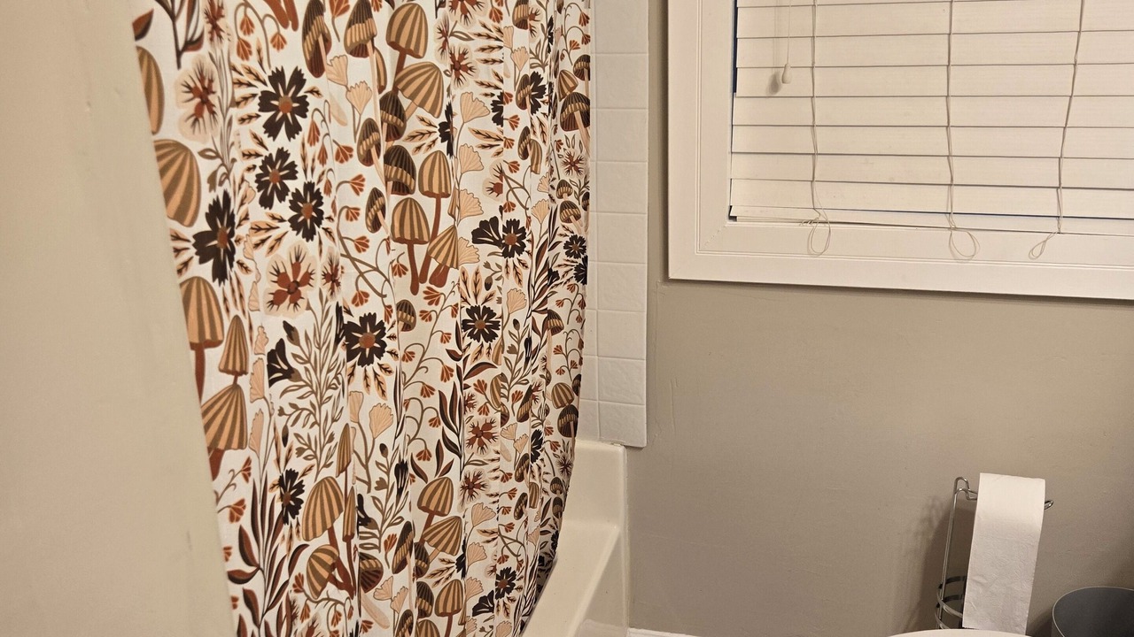 Photo of Bathroom in Montgomery