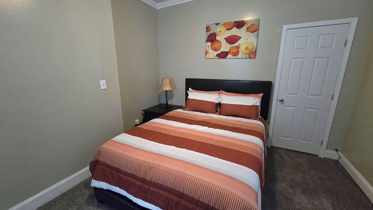 Photo of Bedroom in Montgomery