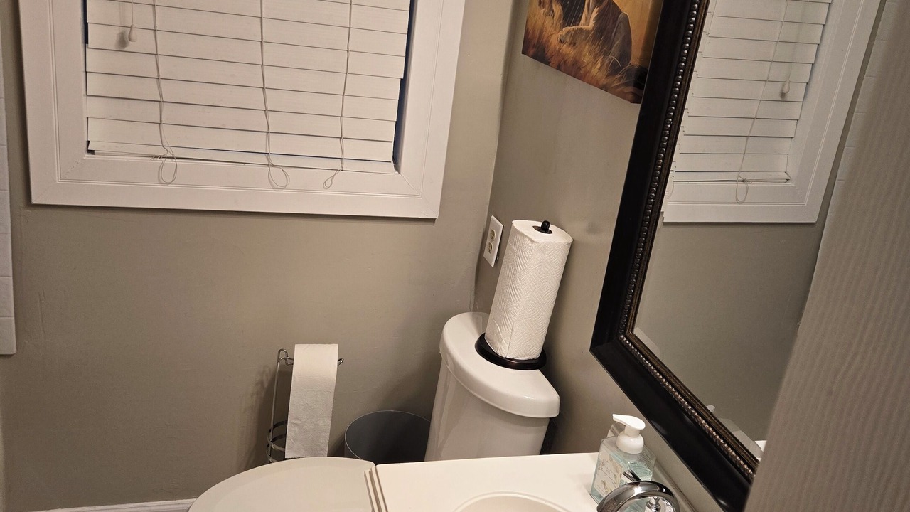 Photo of Bathroom in Montgomery