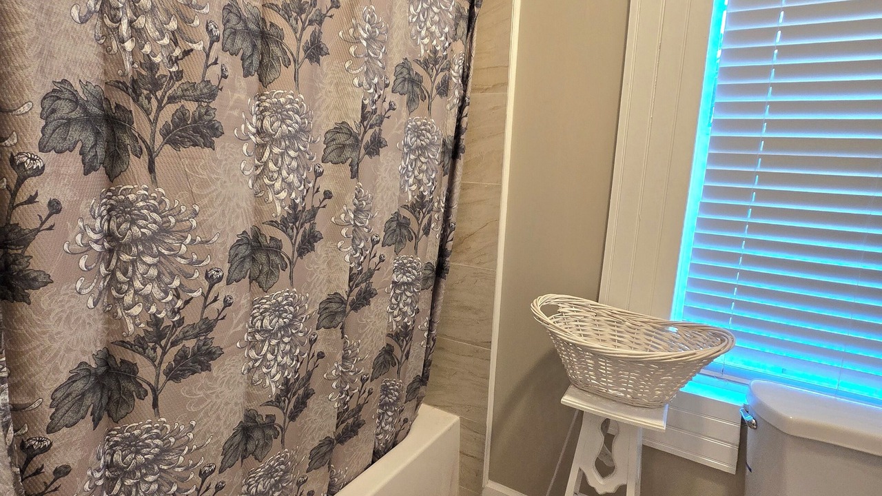 Photo of Bathroom in Montgomery