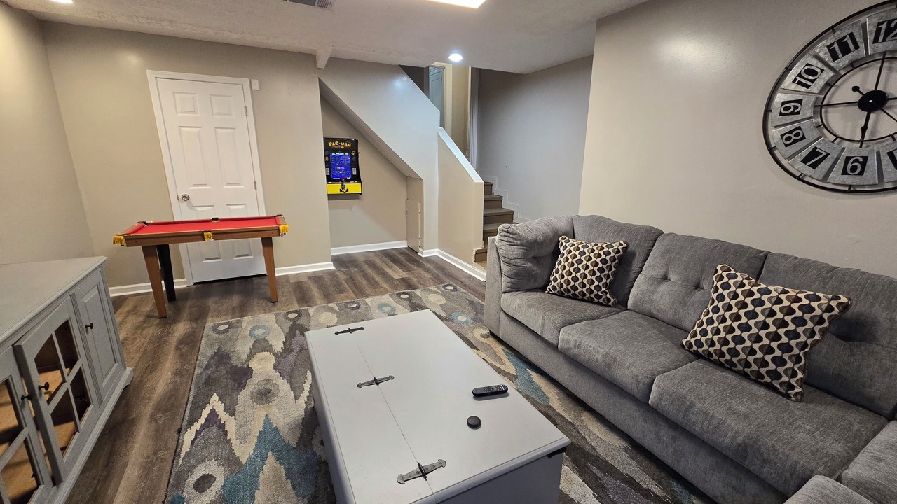 Photo of Livingroom in Montgomery