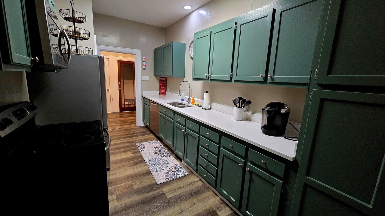 Photo of Kitchen in Montgomery