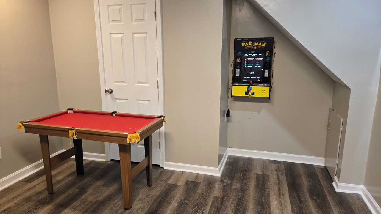 Photo of Bedroom in Montgomery