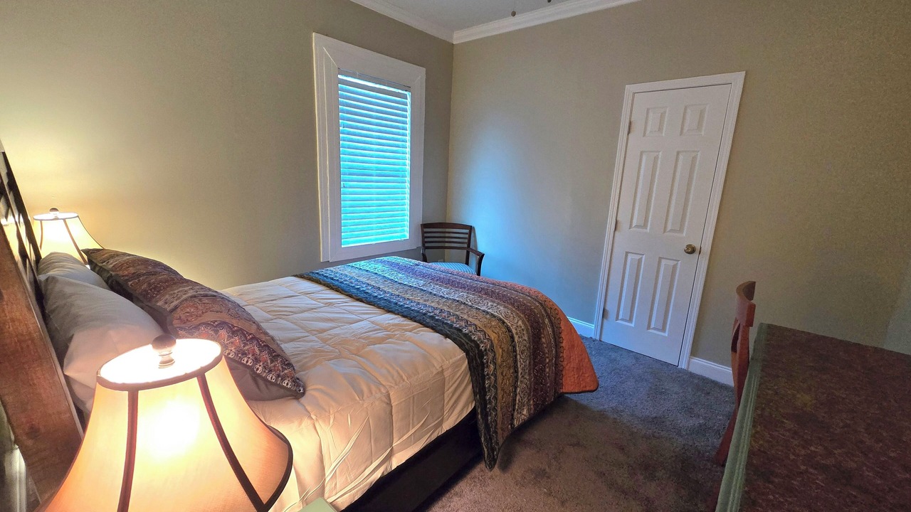 Photo of Bedroom in Montgomery