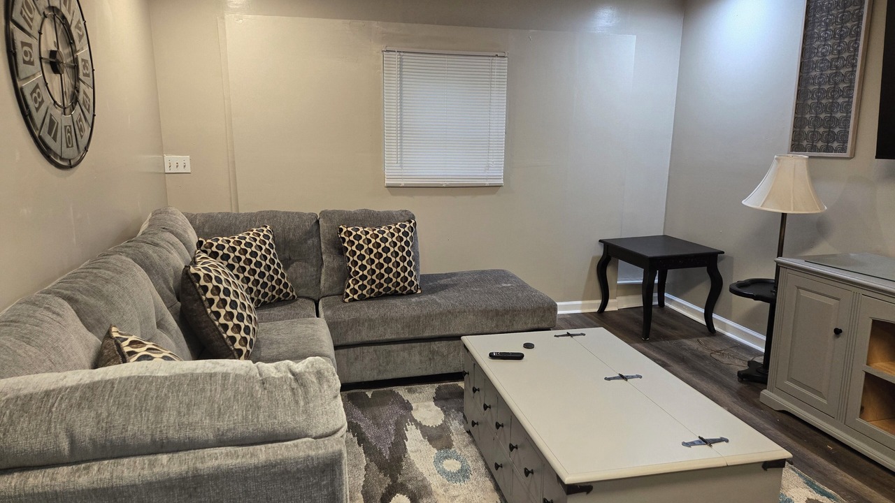 Photo of Livingroom in Montgomery