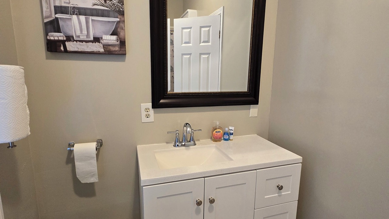 Photo of Bathroom in Montgomery