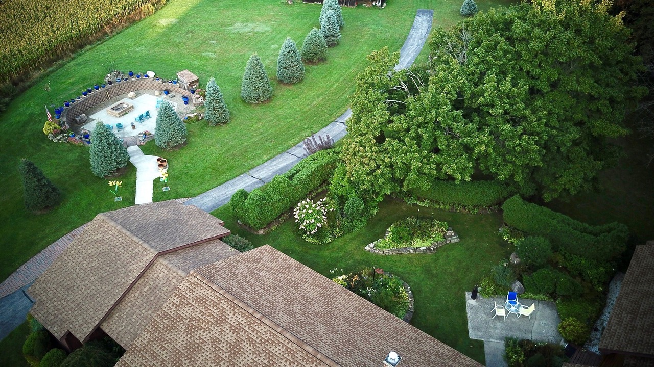 Photo of Outdoor in Scottsburg