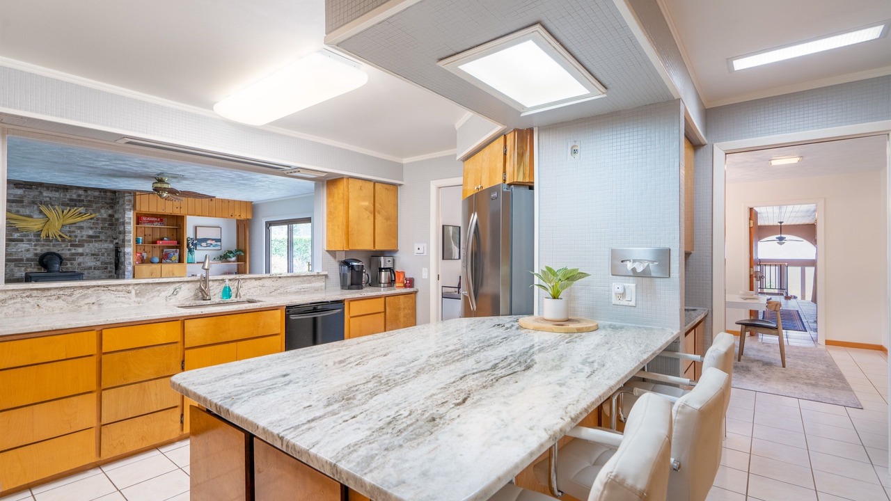 Photo of Kitchen in Scottsburg