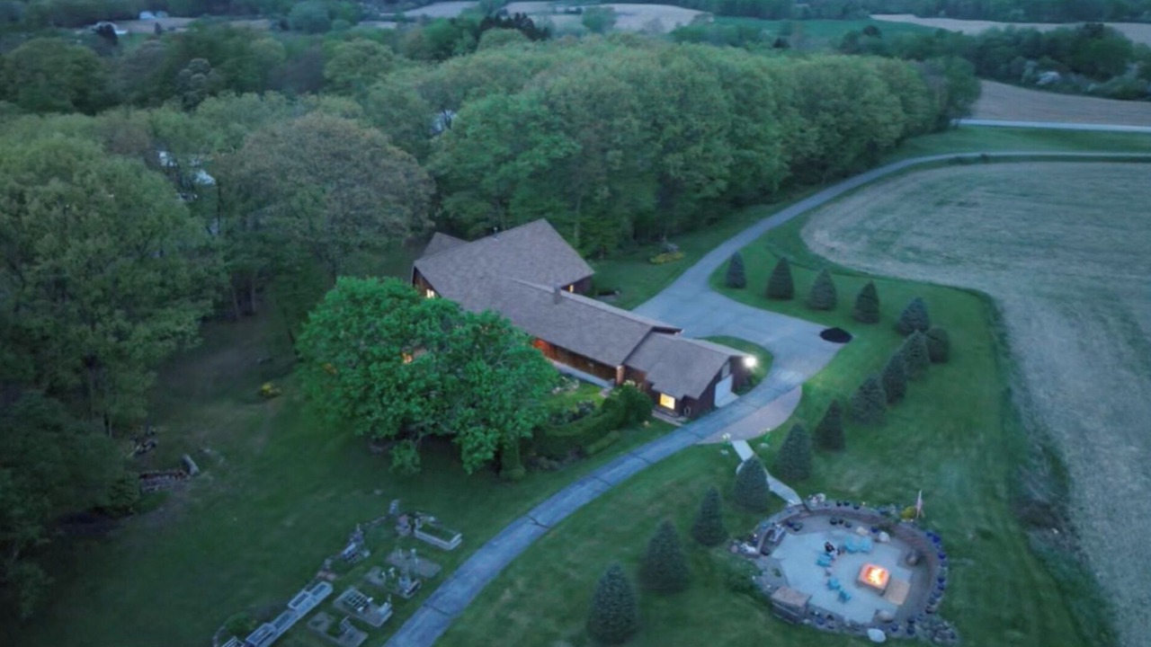 Photo of Outdoor in Scottsburg