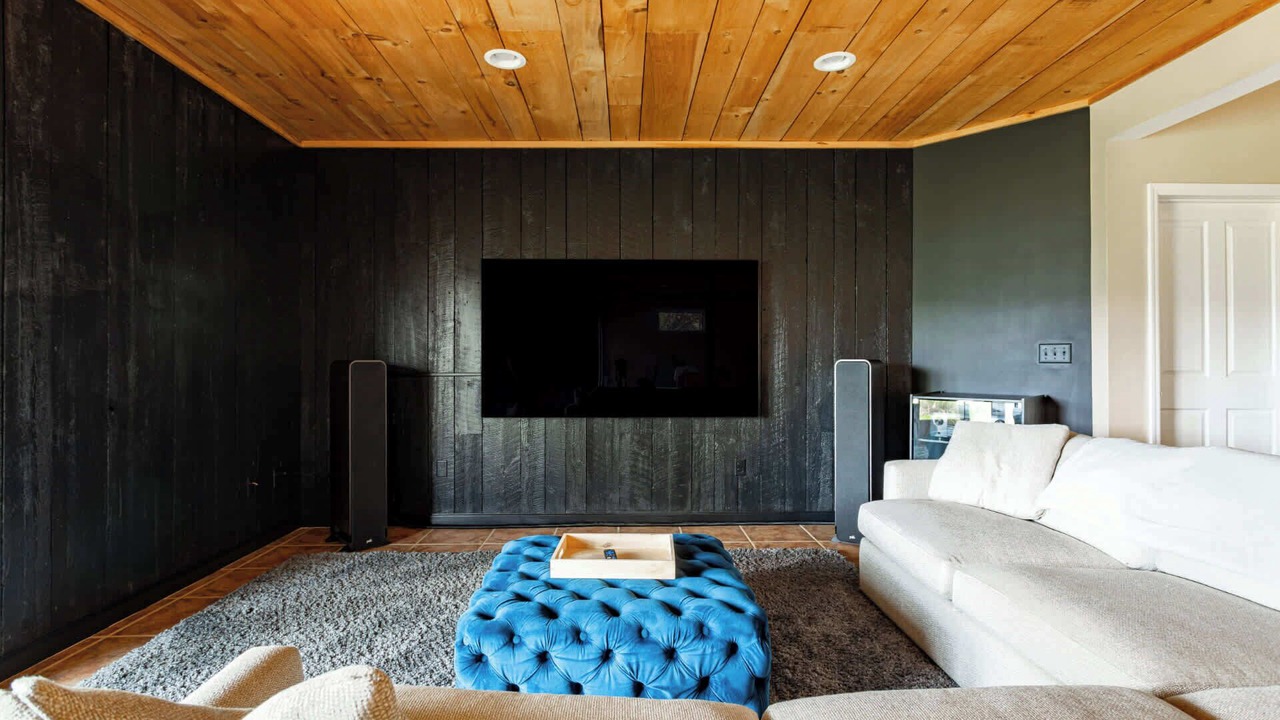 Photo of Livingroom in Cornwall