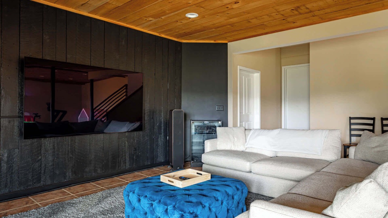 Photo of Livingroom in Cornwall