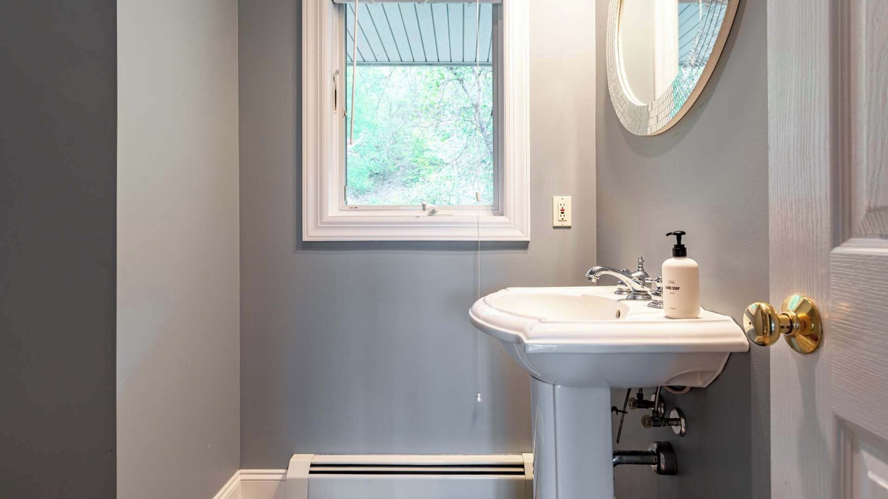Photo of Bathroom in Cornwall