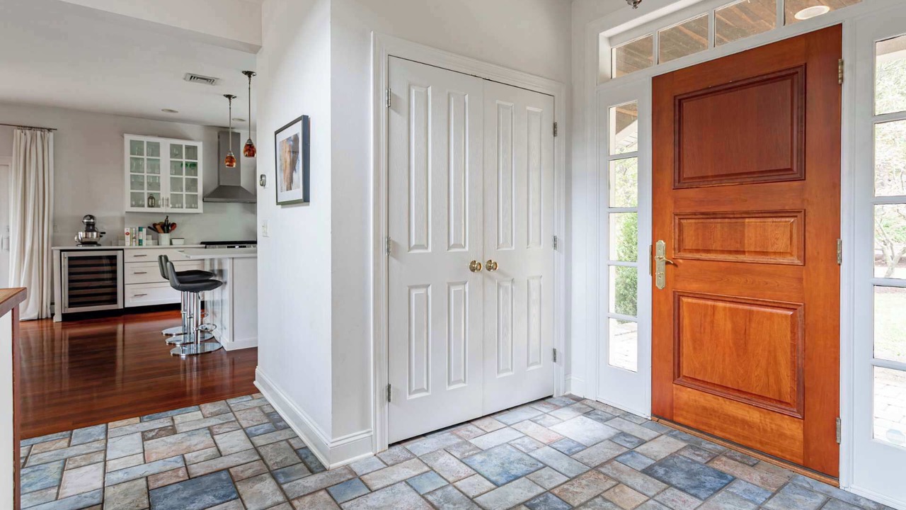 Photo of Kitchen in Cornwall