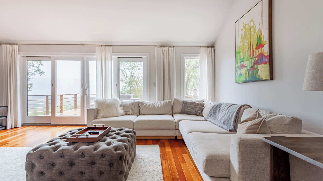 Photo of Livingroom in Cornwall