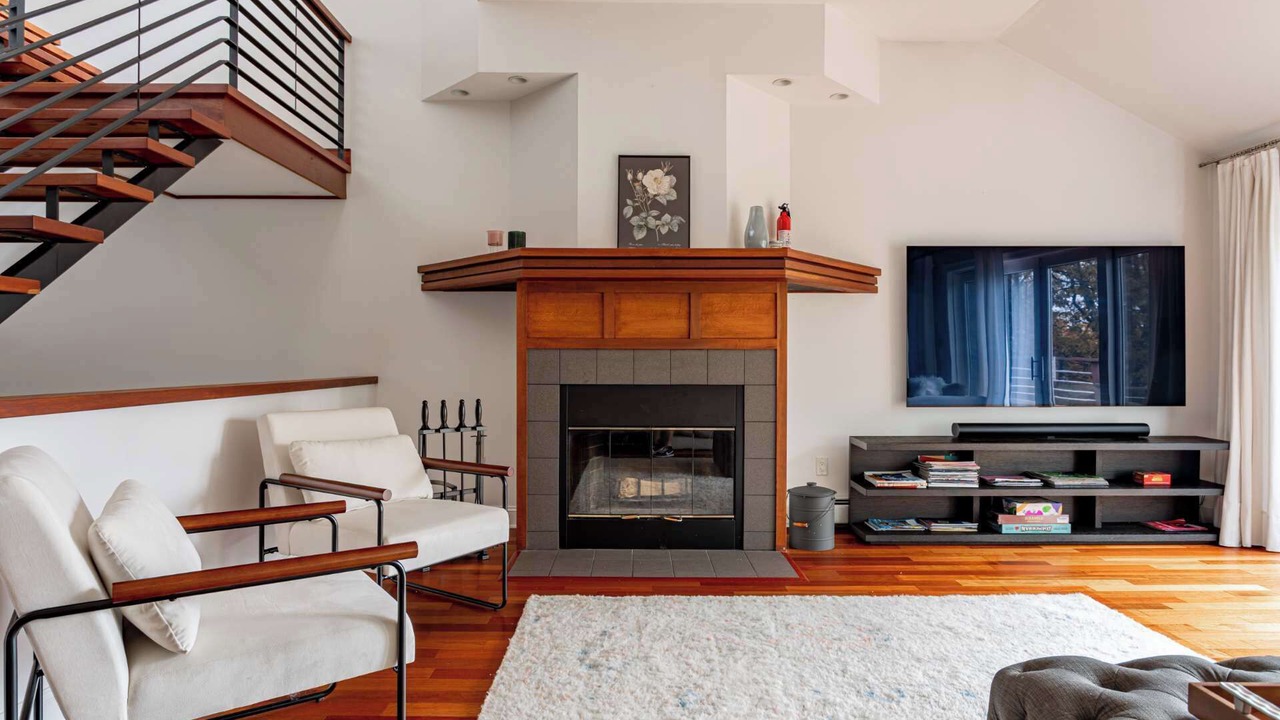 Photo of Livingroom in Cornwall