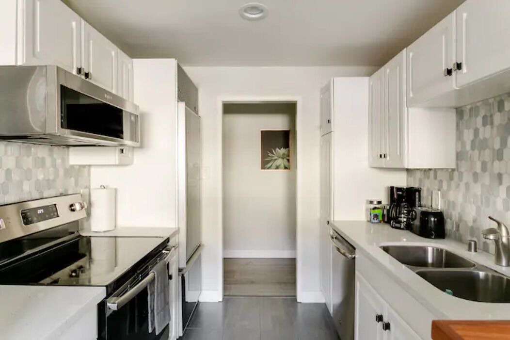 Photo of Kitchen in Valley Village