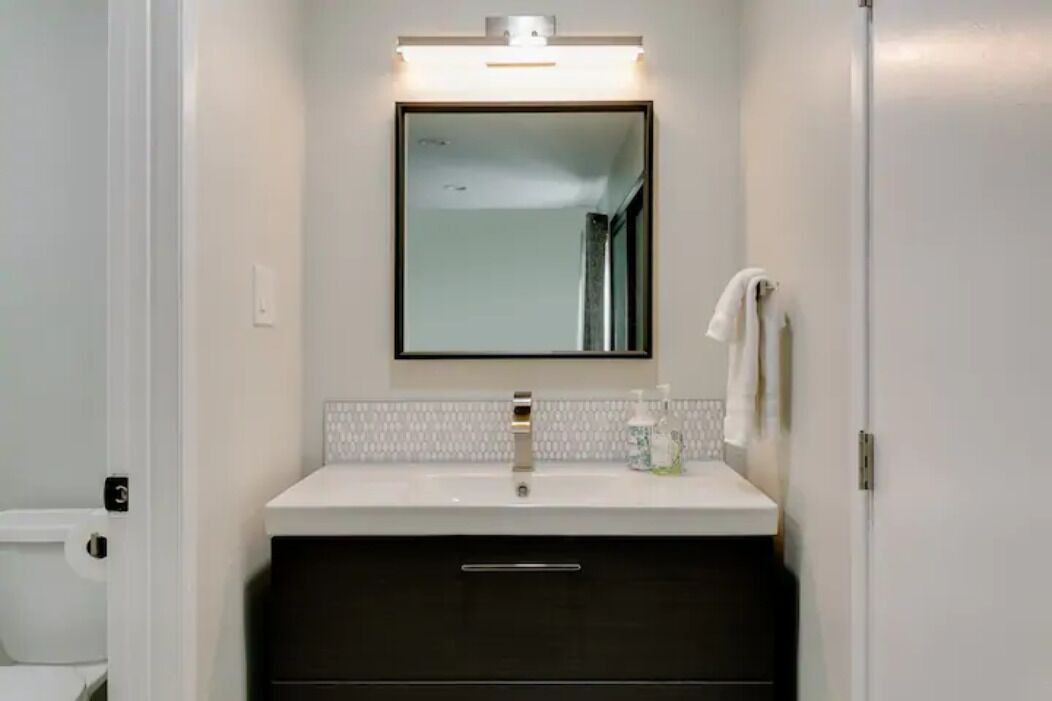 Photo of Bathroom in Valley Village