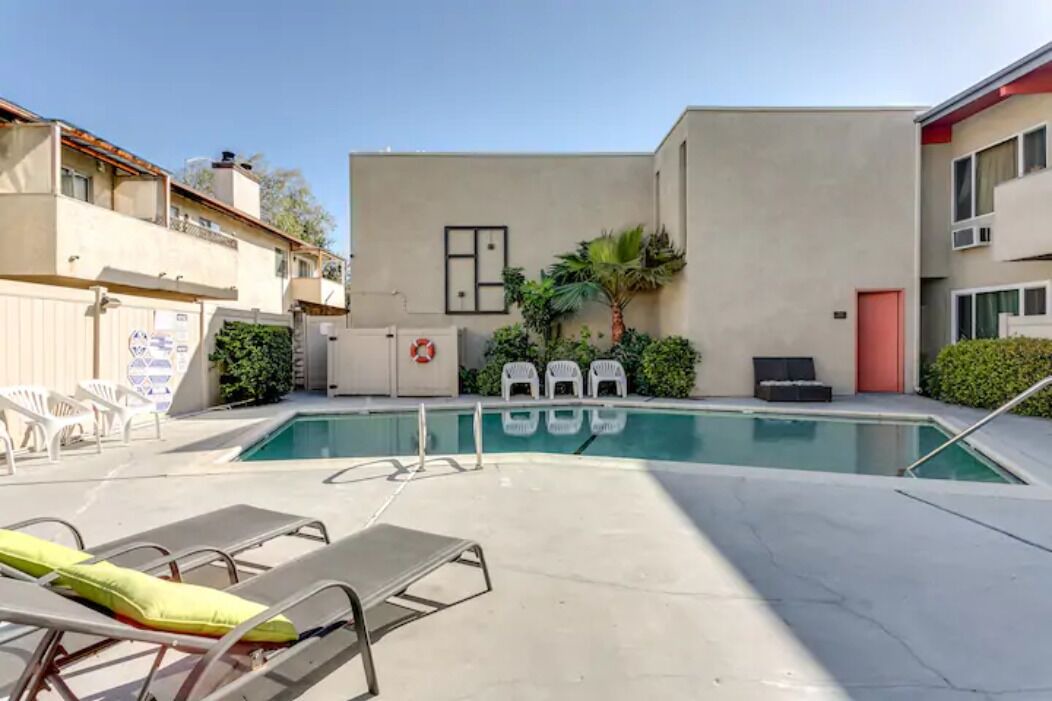 Photo of Outdoor in Valley Village