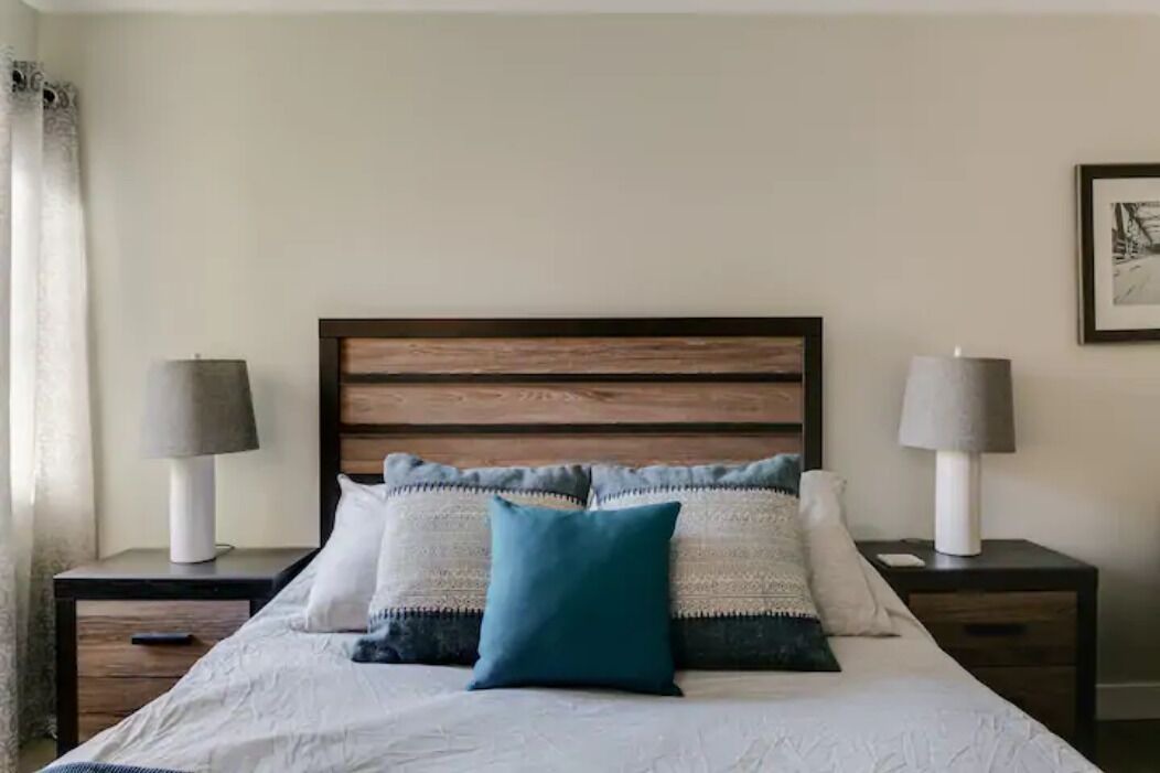 Photo of Bedroom in Valley Village